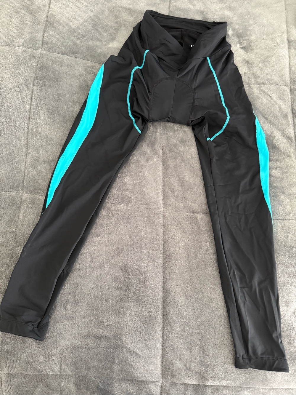 Women’s Padded Biker Pants/Leggings